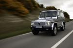 Mercedes-Benz G-Class 1990 года